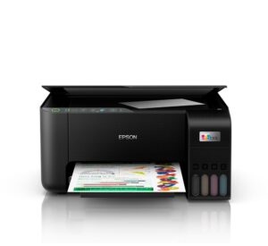 מדפסת EcoTank L3250 Epson אפסון