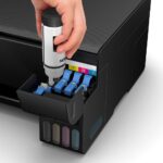מדפסת EcoTank L3250 Epson אפסון