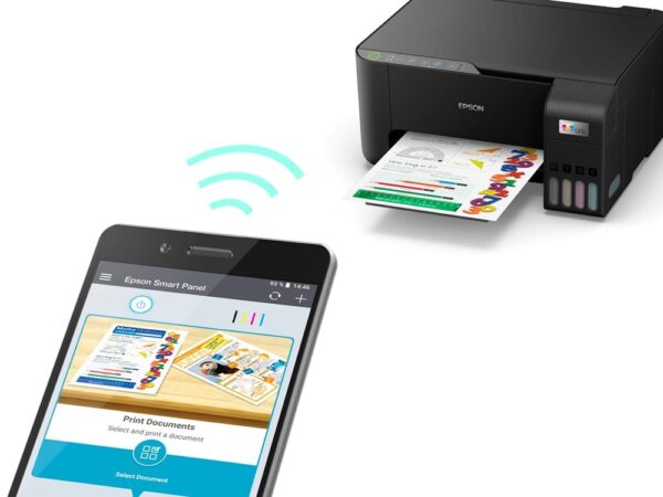 מדפסת EcoTank L3250 Epson אפסון
