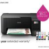 מדפסת EcoTank L3250 Epson אפסון
