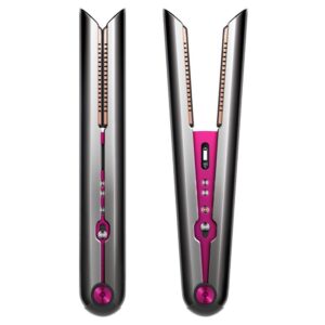 מחליק שיער אלחוטי נטען Dyson דייסון Corrale