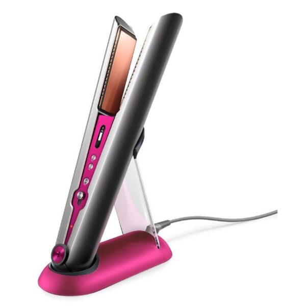 מחליק שיער אלחוטי נטען Dyson דייסון Corrale