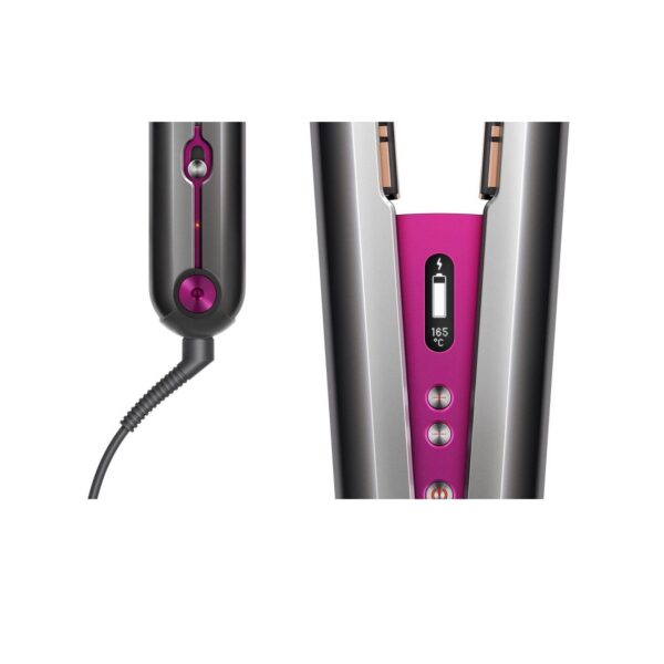 מחליק שיער אלחוטי נטען Dyson דייסון Corrale
