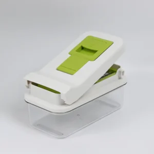 קוצץ ירקות קוביק סופר בוקס Cubic Super Box סלייסר SLICER