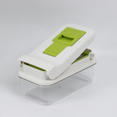 קוצץ ירקות קוביק סופר בוקס Cubic Super Box סלייסר SLICER