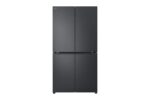 מקרר ‏4 דלתות 665 ליטר LG אל ג’י GR728B