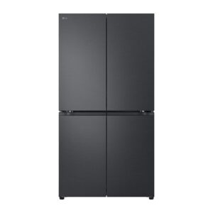 מקרר ‏4 דלתות 665 ליטר LG אל ג’י GR728B