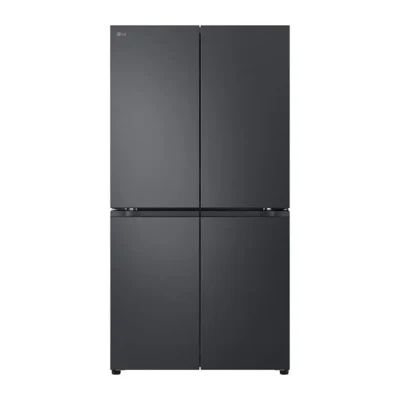מקרר ‏4 דלתות 665 ליטר LG אל ג’י GR728B
