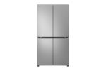 מקרר ‏4 דלתות 665 ליטר LG אל ג'י GR728S