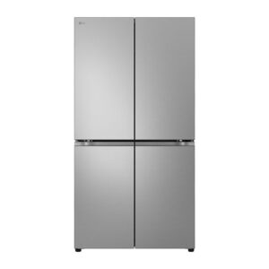 מקרר ‏4 דלתות 665 ליטר LG אל ג'י GR728S