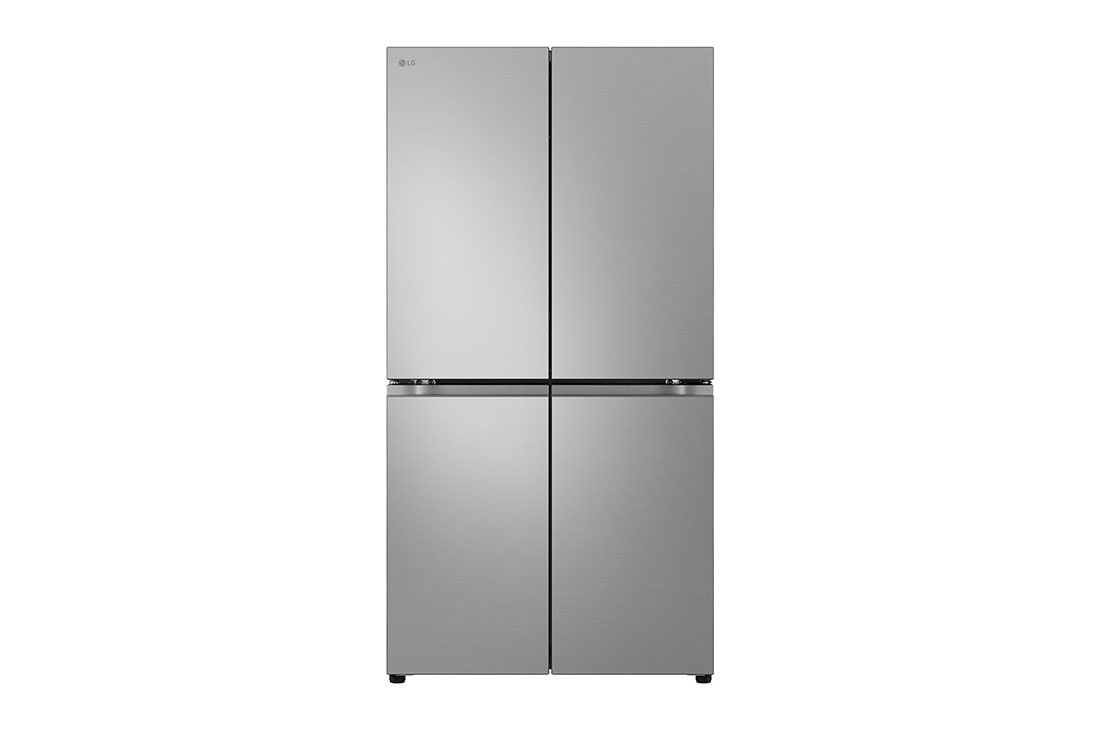 מקרר ‏4 דלתות 665 ליטר LG אל ג'י GR728S