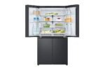 מקרר ‏4 דלתות 665 ליטר LG אל ג’י GR728B