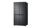 מקרר ‏4 דלתות 665 ליטר LG אל ג’י GR728B