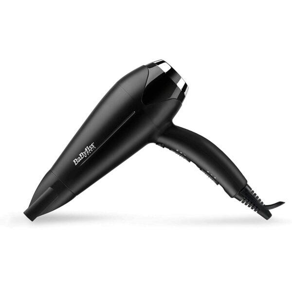 מייבש שיער כולל דיפיוזר Babyliss בייביליס  2200 D572DE