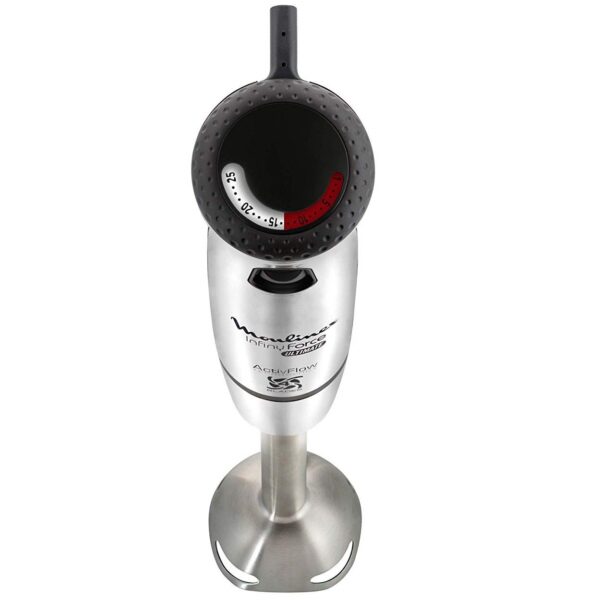 בלנדר מוט Moulinex מולינקס InfinyForce Ultimate DD87KD10