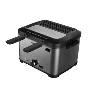 סיר טיגון מקצועי מבית SAUTER סאוטר DF5200