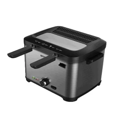 סיר טיגון מקצועי מבית SAUTER סאוטר DF5200