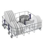 מדיח כלים אינטגרלי מלא BEKO בקו DIN48520