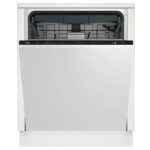 מדיח כלים אינטגרלי מלא BEKO בקו DIN48520
