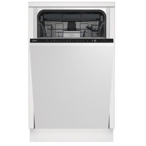 מדיח כלים אינטגרלי מלא BEKO בקו DIS48120