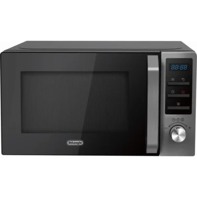 מיקרוגל דיגיטלי 25 ליטר Delonghi דלונגי DL2320
