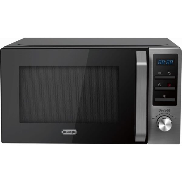 מיקרוגל דיגיטלי 25 ליטר Delonghi דלונגי DL2320