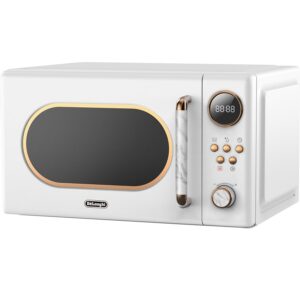 מיקרוגל דיגיטלי Delonghi דלונגי DL3820W