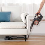 שואב אבק אלחוטי חכם Jimmy ג'ימי H10 Pro