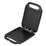 טוסטר לחיצה משולב וופל בלגי TG421 סאוטר SAUTER