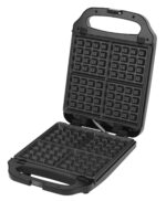 טוסטר לחיצה משולב וופל בלגי TG421 סאוטר SAUTER