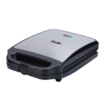 טוסטר לחיצה משולב וופל בלגי TG421 סאוטר SAUTER