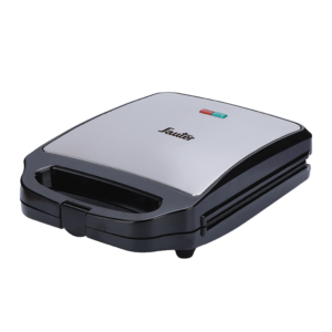 טוסטר לחיצה משולב וופל בלגי TG421 סאוטר SAUTER