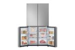 מקרר ‏4 דלתות 665 ליטר LG אל ג'י GR728S