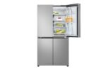 מקרר ‏4 דלתות 665 ליטר LG אל ג'י GR728S