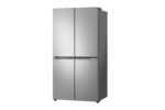 מקרר ‏4 דלתות 665 ליטר LG אל ג'י GR728S