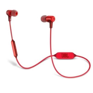 אוזניות JBL E25BT Bluetooth