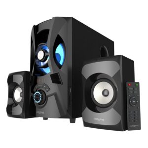 רמקולים למחשב 2.1 Creative קריאייטיב SBS E2900