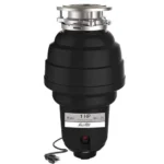 טוחן אשפה מבית SAUTER סאוטר דגם EA1125