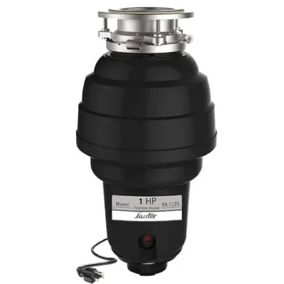 טוחן אשפה מבית SAUTER סאוטר דגם EA1125