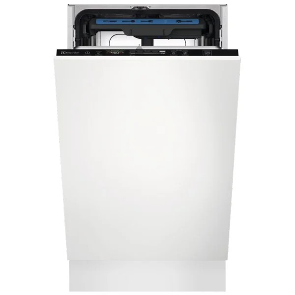 מדיח כלים צר אינטגרלי מלא Electrolux אלקטרולוקס EEM43200L