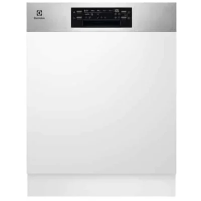 מדיח כלים רחב חצי אינטגרלי EES47310IX אלקטרולוקס Electrolux