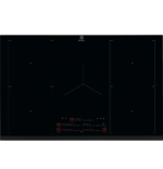 כיריים אינדוקציה 80 ס"מ MULTIZONE EIV84550 אלקטרולוקס ELECTROLUX