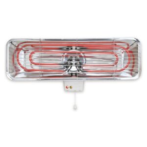 תנור אמבטיה כפול Electro Hanan אלקטרו חנן EL12A