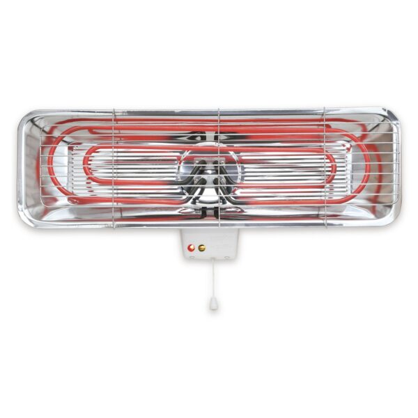 תנור אמבטיה כפול Electro Hanan אלקטרו חנן EL12A