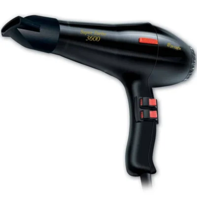 מייבש שיער מקצועי 2300W Electro Hanan אלקטרו חנן EL295