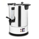 מיחם נירוסטה 40 כוסות Electro Hanan אלקטרו חנן EL3040