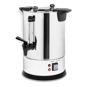 מיחם נירוסטה 50 כוסות Electro Hanan אלקטרו חנן EL3050
