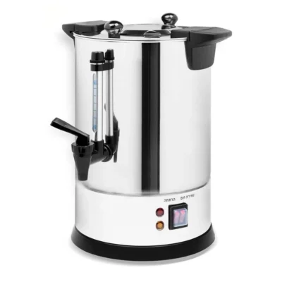 מיחם נירוסטה 50 כוסות Electro Hanan אלקטרו חנן EL3050