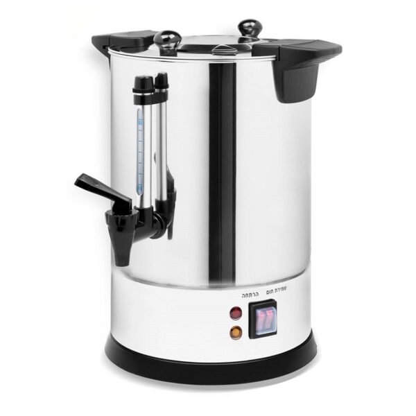 מיחם נירוסטה 50 כוסות Electro Hanan אלקטרו חנן EL3050