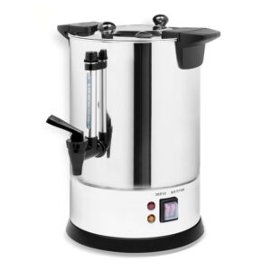 מיחם נירוסטה 60 כוסות Electro Hanan אלקטרו חנן EL3060